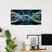 Poster 1 (Bureau à domicile)