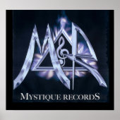 Poster - #1 (Devant)