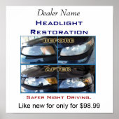 Poster #1 (Voorkant)