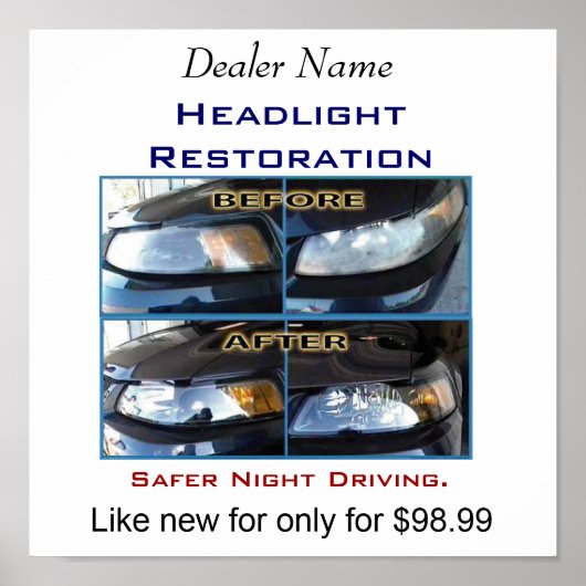 Poster #1 (Voorkant)