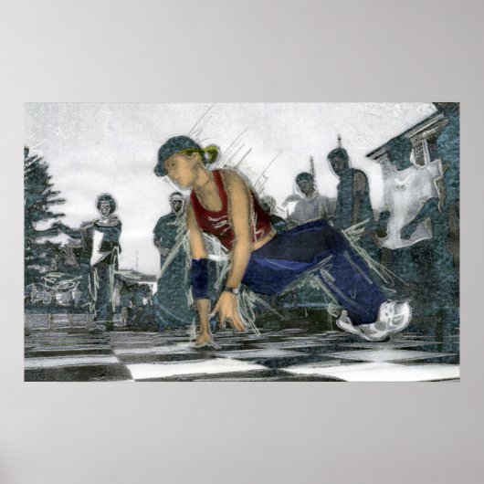 POSTER #10 (Devant)