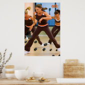 Poster #10 (Cuisine)