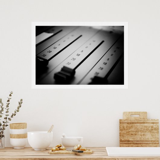 POSTER #10 (Cuisine)