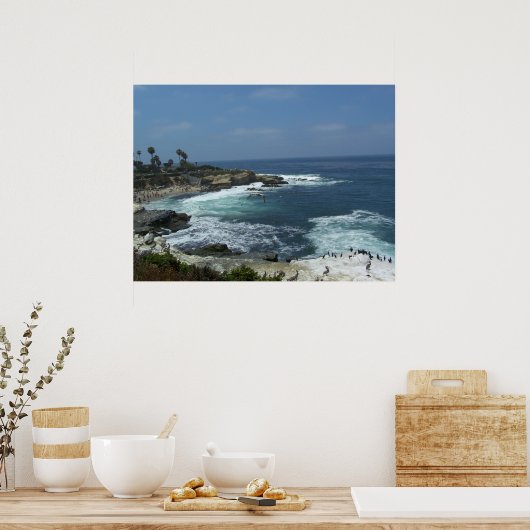 POSTER 100_0878 (Cuisine)