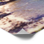 Poster 100_1068Lac Tahoe, Lac Tahoe, CA. (Coin)