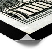 POSTER 100 $ BILL 1934 SERIES (Coin)