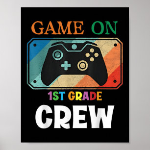 Poster 100 Jours De L'Équipement Scolaire Unicorn 100 Jou