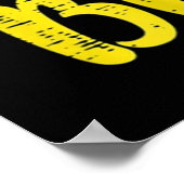 Poster 100 Jours de plus (Coin)