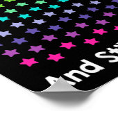 Poster 100 Jours D'École Et Toujours Aimer Il Heureux 100 (Coin)