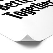 Poster 100 vs 1 Gorilla Battle (Coin)