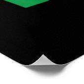 Poster 100-Year Black History Subscription Status Renewed (Coin)