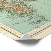 Poster 10102 Japon (Coin)