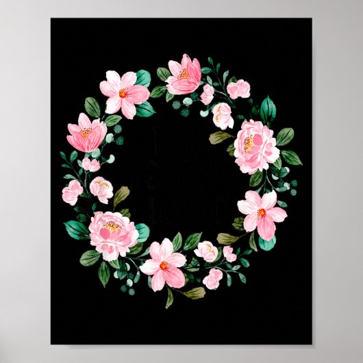 Poster 101 Years Loved Women Men 101 Years Old Cool 101st (Devant)