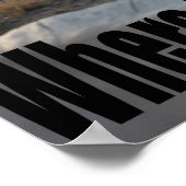 Poster 101e Airborne (Coin)