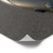 Poster 101e Airborne (Coin)