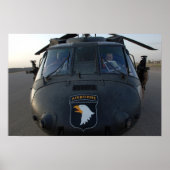 Poster 101e Airborne (Devant)