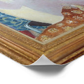 Poster 101ème après-midi avec Penelope (Coin)