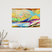 POSTER 103007 (Cuisine)