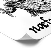 Poster 1066 Never Forget Naefre Forgyt Funny English Hist (Coin)