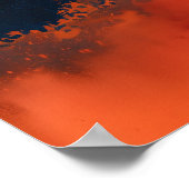 Poster 1081 Dreamy Serenity (Coin)