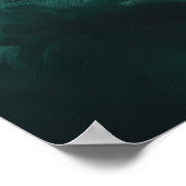 Poster 1084 Dreamy Serenity (Coin)
