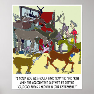 Poster 10 000 $ en retraite