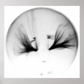 POSTER 10^23 #1 (Devant)