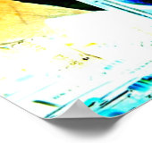 POSTER 10^23 #2 (Coin)