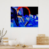 POSTER 10^23 #3 (Cuisine)