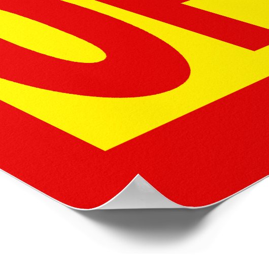 POSTER 10% DU PRIX MARQUÉ (Coin)