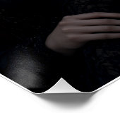 Poster #10 Gothique (Coin)