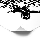 Poster 10 Photo Christmas Cookies for 2 Pregnancy (Coin)