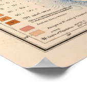 Poster 10 Population 1870 (Coin)