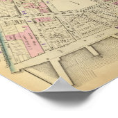 Poster 10 Ward 9 (Coin)