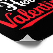 Poster 10 Years Her Valentine _ Anniversary Couples Valen (Coin)