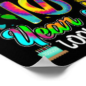 Poster 10e anniversaire Awesome 10 ans il semble (Coin)