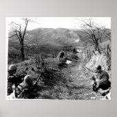 Poster 10e division de montagne (Devant)