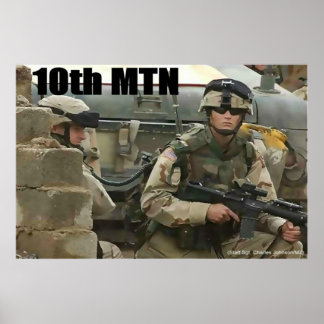 Poster 10e MTN