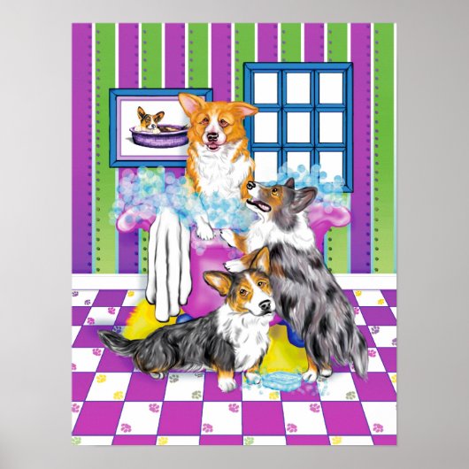 Poster 10x13 (Devant)