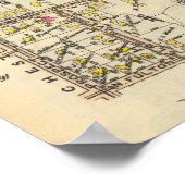 Poster 110111 Mt Vernon (Coin)