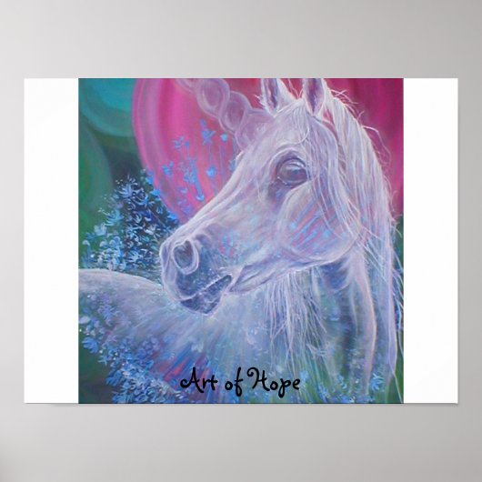 Poster 11150413, Art of Hope (Devant)