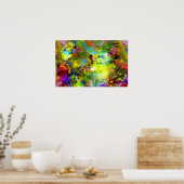 POSTER 1121 (Cuisine)