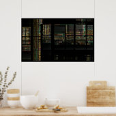 POSTER 112711 (Cuisine)