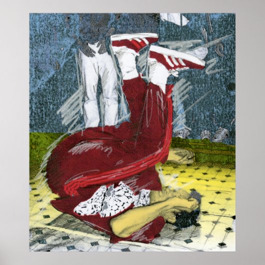 POSTER #115 (Devant)