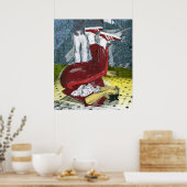 POSTER #115 (Cuisine)