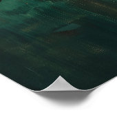 Poster 1162 Futurisme rétro (Coin)
