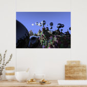 POSTER 1188556583 (Cuisine)