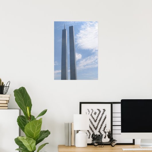 POSTER 11/09 (Bureau à domicile)