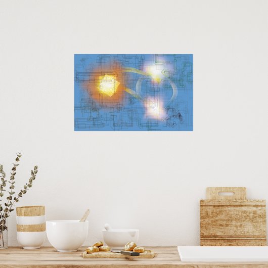 POSTER 11-8-2007 (Cuisine)