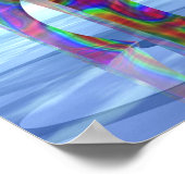 Poster 11 heures (Coin)